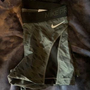 NIKE PRO shorts